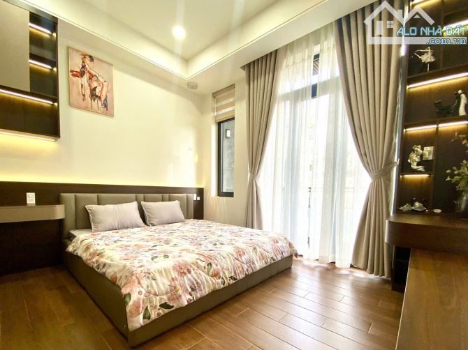 Nhà Đẹp Ngay Cạnh Đại Lộ Đông Tây (170m2) BA Tầng Kiên Cố |Trung Tâm Phố Gần Mọi Tiện Ích - 11