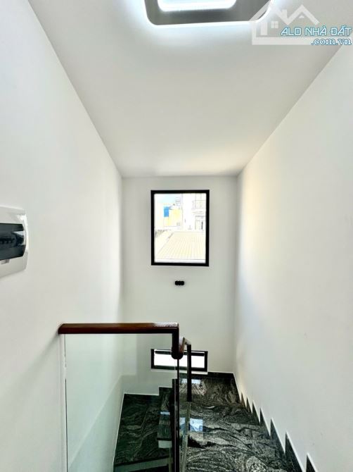 Bán nhà đường Nguyên Hồng, Gò Vấp, 52m² (5.2 x 11) x 4 tầng 4PN, 7.1 tỷ - 11