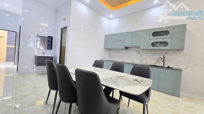 134m² NHÀ MỚI - ĐẸP - HIỆN ĐẠI - 1Trệt 1Lầu Ngay Cạnh Nhà Thờ Sài Quất - Phường Hố Nai NEW - 11