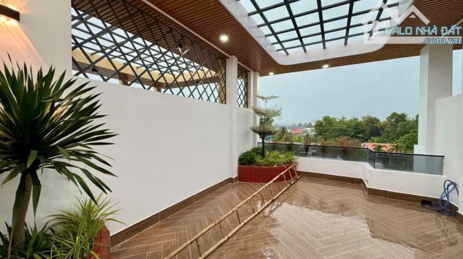 🔥 Nhà 3 tầng full nội thất – cách Ngã tư Phước Lý chỉ 1km - 11