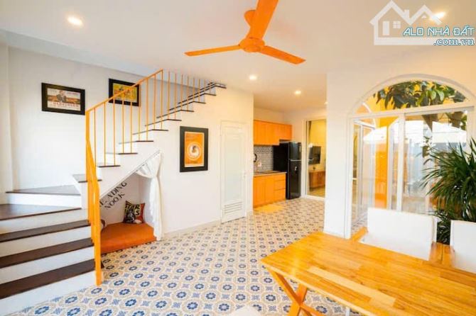 🔥Villa View Lúa trực diện có dòng tiền Hội An , Thiết kế hiện đại , chủ đang vận hành 40t - 11