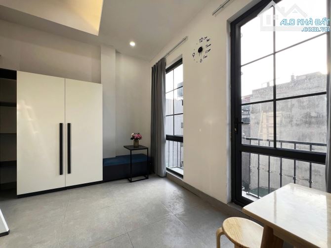 Bán Nhà Dòng Tiền CCMN Khương Đình 6 Tầng 1 Tum 17 Phòng Khép Kín Full Đồ