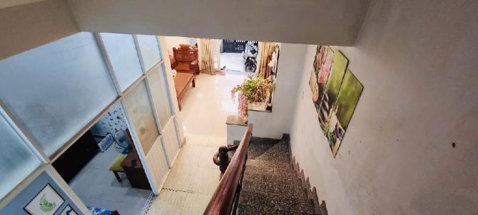 Huỳnh Văn Bánh nhà 4 tầng BTCT nở hậu tài lộc 80,4m2 chỉ 12,5 tỷ - 11