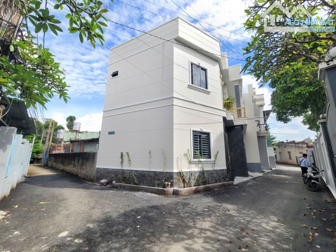 3,7Tỷ TL🔥Bán 75,9m2 nhà 1Lầu góc 2MT cách đường Bùi Hữu Nghĩa 50m, p.Tân Vạn, Tp.Biên Hòa - 11