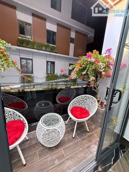🏡 BÁN NHÀ 4 TẦNG TRUNG TÂM NHÀ BÈ  ✨ Giá chỉ 7.25 Tỷ – Full nội thất cao cấp - 11