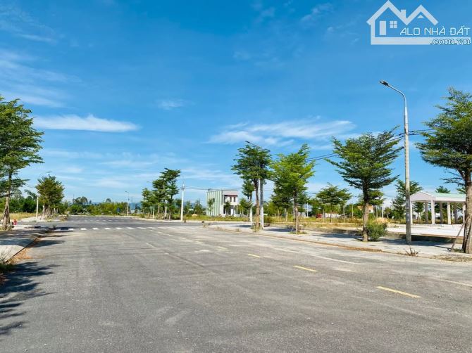 3 Lô nội bộ đối diện chợ Chiên Đàn ngay chợ phụ thuận tiện cho kinh doanh, đầu tư tốt - 11