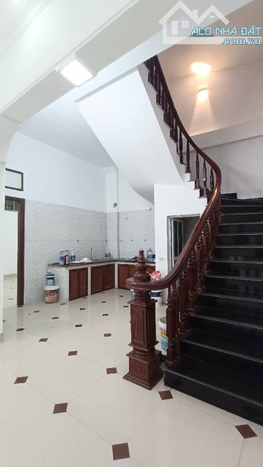 4.8 tỷ/80 M2/9.3 M tiền/4 tầng/ Kim Thiều / Hương Mạc.Ô tô Chánh - 11