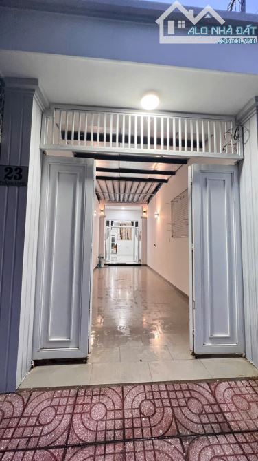 💥Nhà Mê,TC 3*36,8m,tổng 102m2,mặt tiền đường Thăng Long,gần Đô Thị Eco Palace. - 11