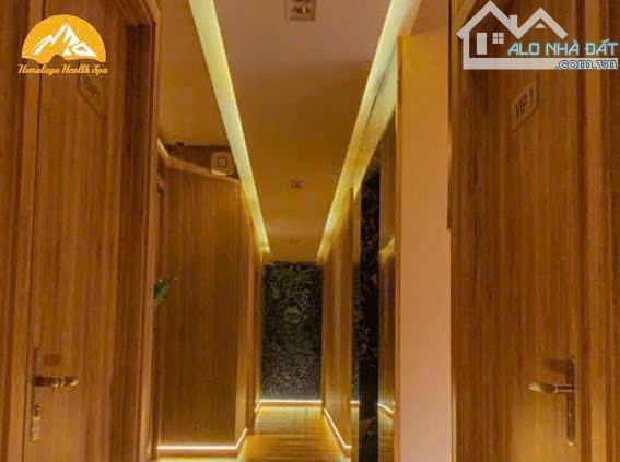 MTKD view GÓC Làng Hoa HIẾM 9m 4 lầu T.máy KD đỉnh 162m2 Nguyễn Văn Khối chỉ 38 tỷ. - 11