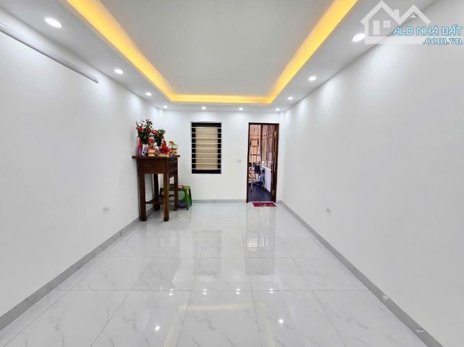 CỰC PHẨM XUÂN THỦY CẦU GIẤY 35m MT 3.5m 6 TẦNG THANG MÁY VỊ TRÍ ĐẸP FULL NỘI THẤT XỊN 1TỶ - 11