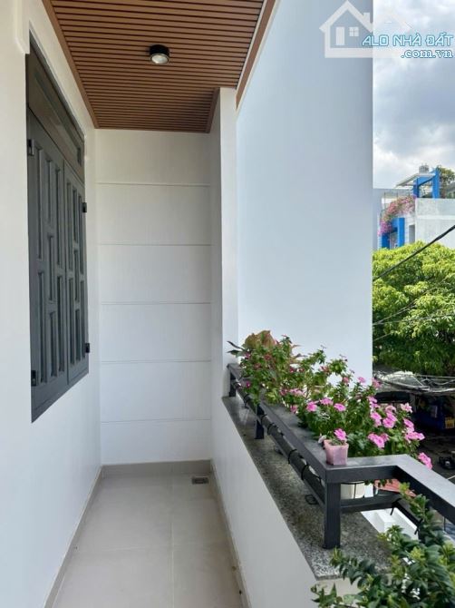 Bán nhà mới 2025 – Lê Thị Hồng, Gò Vấp – 100m² – 4 tầng, thang máy – Giá 19 tỷ - 11