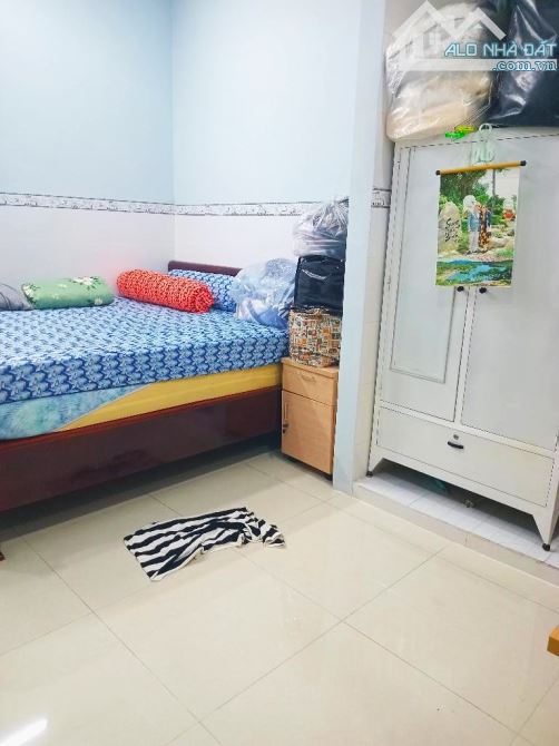 🏡 BÁN NHÀ 3 TẦNG HẺM XE TẢI, GẦN LÊ TRỌNG TẤN, BÌNH TÂN, 97M2 CHỈ HƠN 8 TỶ TL. - 11