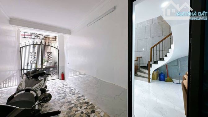 Bán nhà 3 tầng lô góc tại Thiên Lôi, Vĩnh Niệm , Lê Chân Gúa 4 tỷ 150 - 11