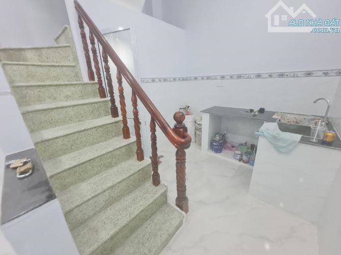 Nguyễn Sỹ Sách 30m² – Hẻm Xe Hơi – 2 Tầng – 3.9 tỷ - 11