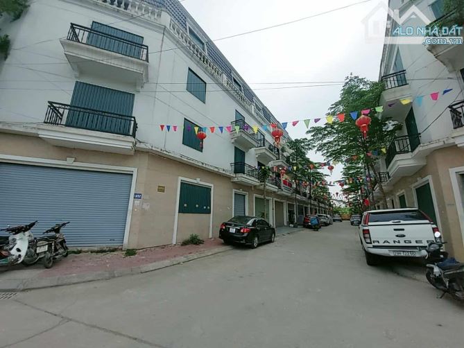 LK Cự Khê, Thanh Oai, Ô Tô Tránh, hè rộng, anhl sinh đỉnh 68m2, 11.x tỷ - 1