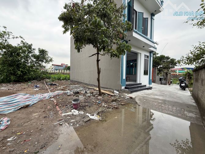 TDP Cách Thượng - Nam Sơn - An Dương gần 60m2 đất ngõ 2,5m giá chỉ 950 triệu - 1
