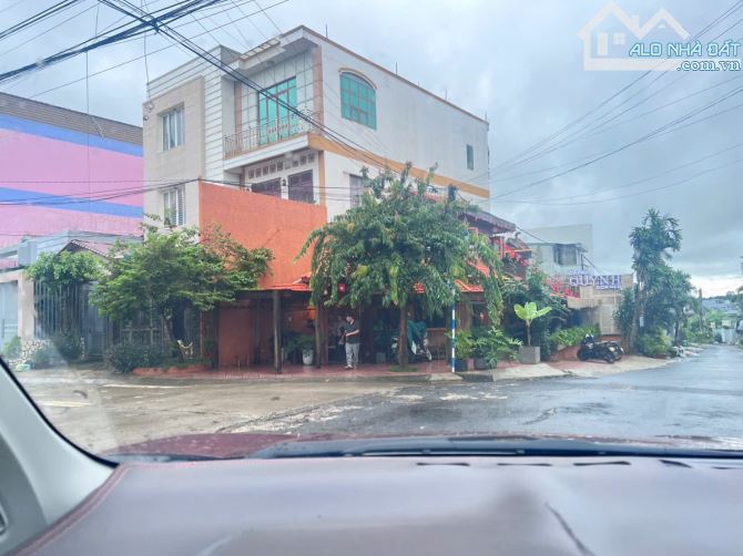 BÁN ĐẤT THỔ CƯ FULL MẶT TIỀN ĐẶNG VĂN NGỮ - PHƯỜNG EATAM !!! - 1