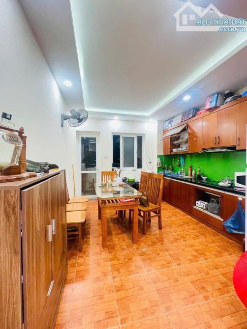 Bán chung cư Ba Hàng B ngõ 294 Lĩnh Nam-DT 73 m2-TẦNG THẤP-2 NGỦ-2 WC-FULL NỘI THẤT. - 1