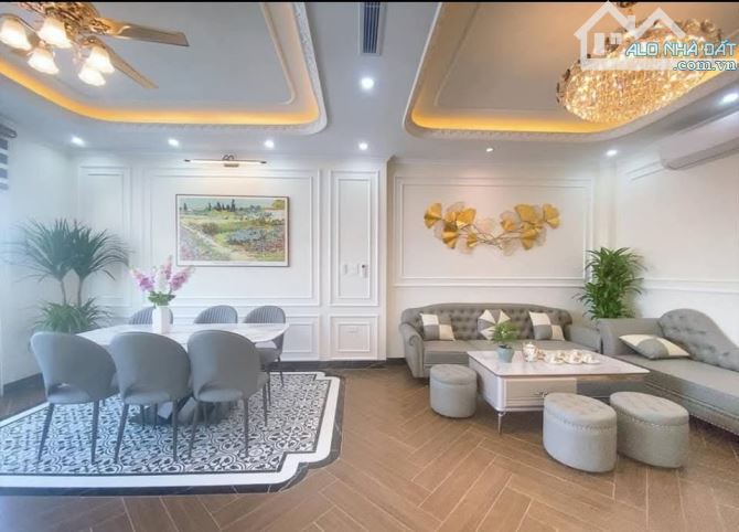 Bán nhà Xuân Đỉnh,Lô góc thoáng sáng, ô tô gần cửa, An ninh đảm bảo,45m2 4 tầng Hơn 8 tỷ - 1