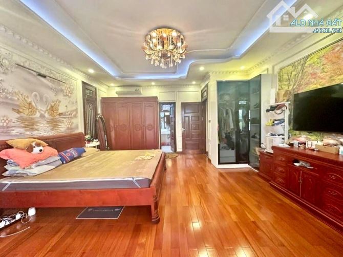 💎 BIỆT THỰ LÔ GÓC – VỈA HÈ RỘNG – THANG MÁY – VĂN PHÒNG VIP 💎 - 1