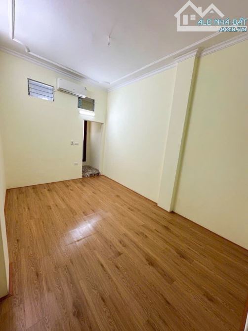 BÁN NHÀ NGÕ 296 MINH KHAI, NGÕ THÔNG SANG MAI ĐỘNG, NHỎ XINH VỪA TIỀN, SỔ ĐẸP - 1