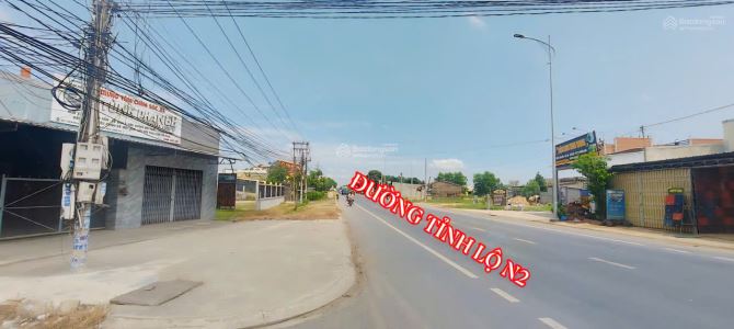 🏡 MUA 1 LÔ NHẬN NGAY ƯU ĐÃI KHỦNG – ĐẤT NỀN HẬU NGHĨA VIEW VINHOMES 👨‍✈️👩‍🚀🧑‍⚖️👨‍🏫 - 4