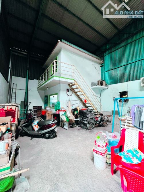 BÁN NHÀ SÁT MẶT TIỀN LŨY BÁN BÍCH HẺM XE HƠI THÔNG 130M2 NỞ HẬU TIỆN XÂY MỚI GIÁ 11.X TỶ - 1