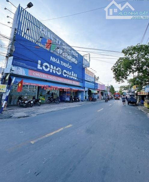 ĐẤT NỀN GIÁ RẺ NGAY ĐƯỜNG VÕ THỊ SÁU CÁCH SB LONG THÀNH CHỈ 5km ,210M2- 1 TỶ 990 - 1