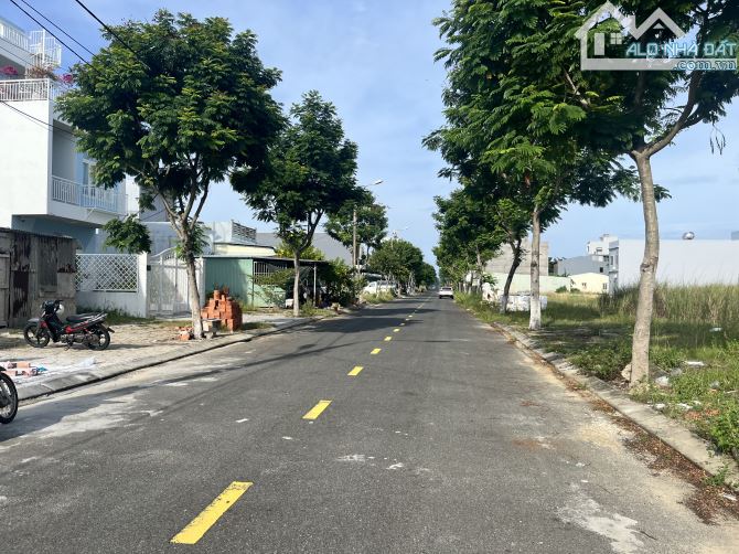 BÁN LÔ ĐẤT ĐƯỜNG 7,5m VÕ VĂN ĐỒNG TRỤC THÔNG BIỂN TÂN TRÀ , 90m2, NGANG 5m, GIÁ 5,6 TỶ. - 4