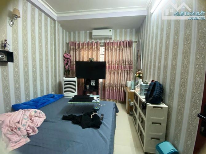 💥💥💥100M RA LÊ TRỌNG TẤN - 28M2 KHÔNG QUY HOẠCH - NGÕ Ô TÔ - NHÀ DÂN XÂY💥💥💥 - 1