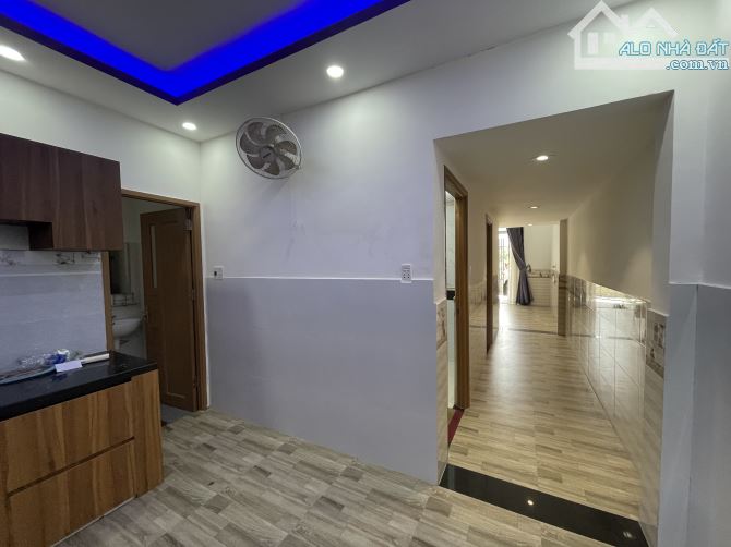 Bán Nhà Trần Duy Chiến, Sơn Trà, 2 Tầng, 72m2 nhỉnh 5 Tỷ - 1