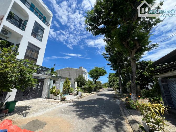 Bát lô đất sạch đẹp mặt tiền đường Bát Nàn Công Chúa Khu Biển Tân Trà giá rẻ chỉ 42tr/m - 4