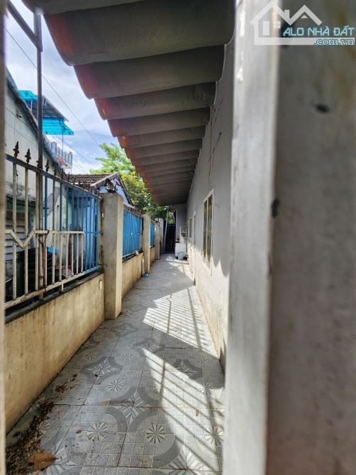 NHÀ C4 MẶT TIỀN NGUYỄN CHÁNH - NGAY NGÃ TƯ VỚI HOÀNG THỊ LOAN – 100M² - LCU246 - 1
