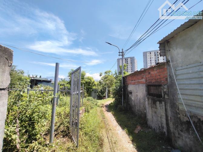 BÁN ĐẤT GIÁ RẺ – KIỆT 345 ÂU CƠ – 90M² – CHỈ 380 TRIỆU - LCU064 - 1