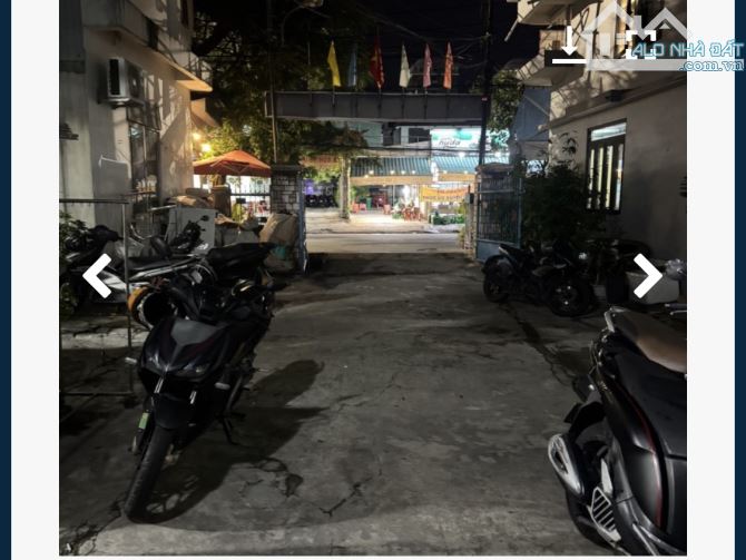Đất biển mỹ Khê , kiệt ô tô thông thoáng, giá lên từng ngày, khu phố Tây đi bộ, ẩm thực. - 1