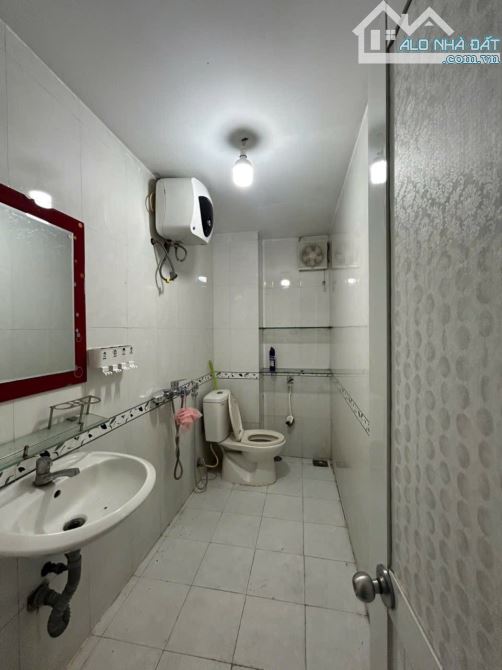 NHÀ MÊ LỬNG KIỆT 01 HOÀNG VĂN THÁI – 55M² – GIÁ 2.65 TỶ - LCU250 - 1