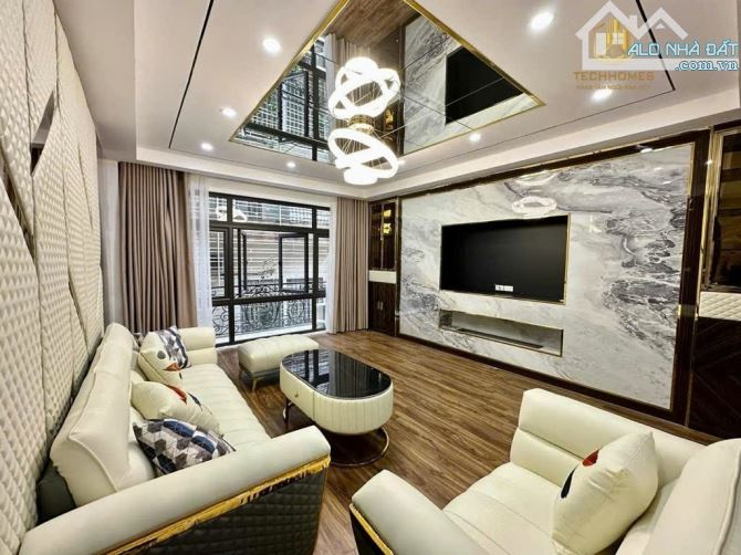 BÁN NHÀ MẶT PHỐ CẦU GIÁY CHỈ HƠN 12 TỶ 4 TẦNG ĐANG CHO THUÊ 21TR - 4