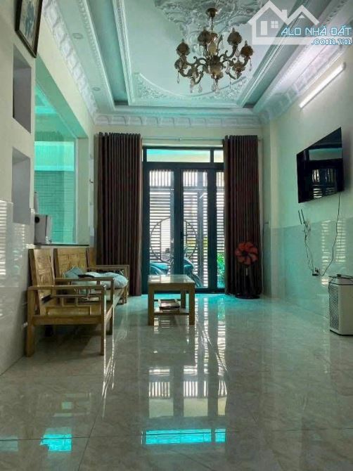 Cho Thuê Nhà Nhà Bè.  Cần cho thuê nhà phố cao cấp, khu dân cư Anh Tuấn  GREEN RIVERSIDE, - 1