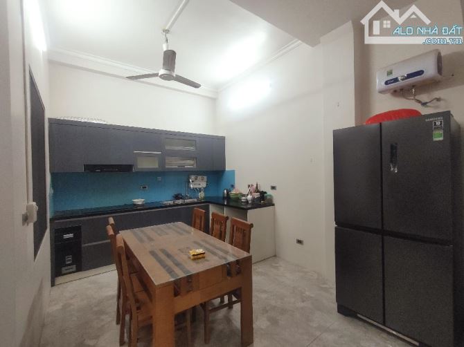 💥 NHÀ MỚI ĐẸP – FULL NỘI THẤT – 10M RA Ô TÔ TRÁNH – 40m² – 7.8 Tỷ 💥 - 1