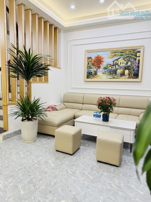 💥 TRUNG TÂM THANH XUÂN – Ô TÔ GẦN NHÀ – GẦN HỒ – TIỆN ÍCH NGẬP TRÀN 💥 - 1