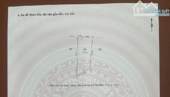 (Tin thật 100%) Bán chung cư mini 111m2 x 36P tại Phương Canh - DT 1,85 tỷ ~ 7,6%/năm - - 1