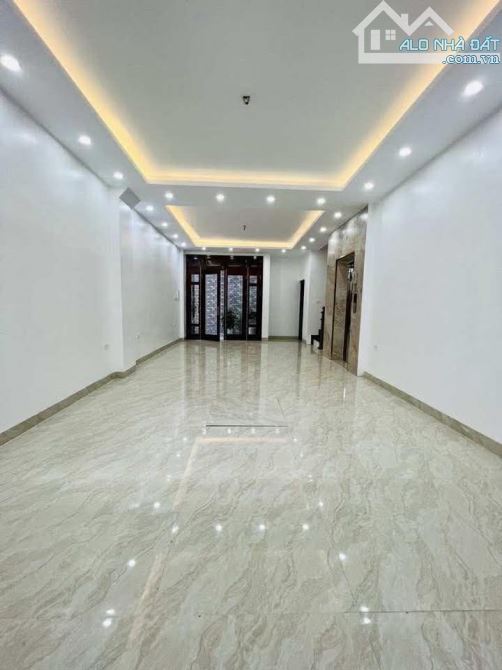 Trần Khát Chân 68m ×5 tầng.mt 4.7 mà Giá 13.5 tỷ Hai Bà Trưng   KINH DOANH- NGÕ THÔNG - Ô - 1