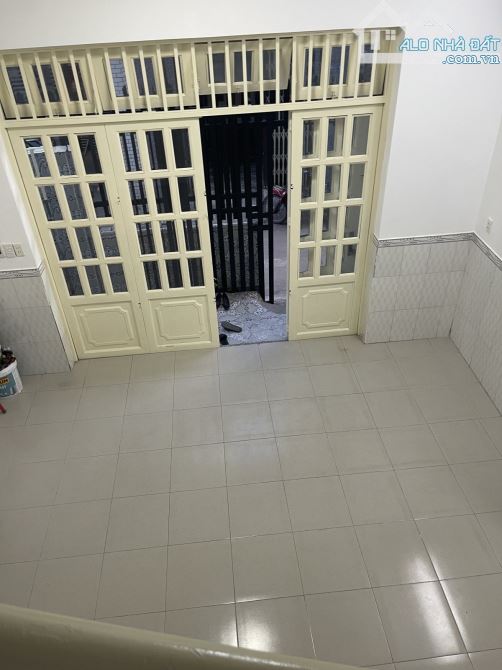 🏡 NHÀ 2 TẦNG – TT LÁI THIÊU khu phố Nguyễn Trãi ✨ Đã hoàn công – pháp lý chuẩn, diện tích - 1