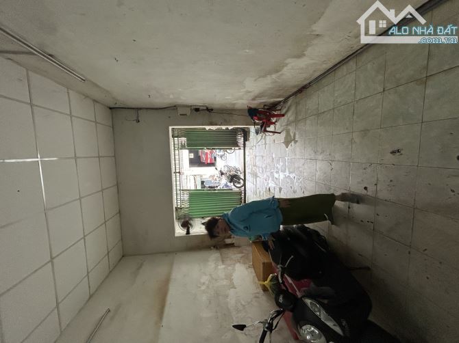 🏡  BÁN MT ÂU CƠ, QUẬN TÂN BÌNH -DTSD: 100m2 – Chỉ  14.5 Tỷ - 1