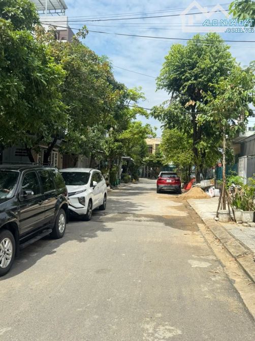 CHÍNH CHỦ CẦN BÁN LÔ ĐẤT ĐƯỜNG 5M5 HÀ HUY GIÁP - HẢI CHÂU - ĐÀ NẴNG - 1