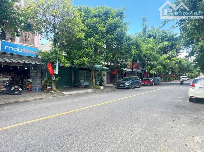 ❤️❤️BÁN LÔ ĐẤT ĐƯỜNG 10M5 TRẦN PHƯỚC THÀNH - 2 MẶT TIỀN TRƯỚC - SIÊU ĐẸP - 1