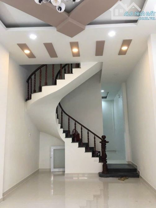 🏡  BÁN NHÀ HẺM 32 ÔNG ÍCH KHIÊM, QUẬN 11 -DTSD: 50m2 – Chỉ  10.5 Tỷ - 1