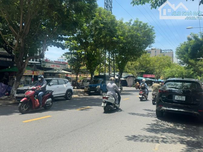 BÁN LÔ ĐẤT TRỐNG MẶT TIỀN ĐƯỜNG LÊ THANH NGHỊ – ĐOẠN GẦN TIỂU LA – VỊ TRÍ ĐẮC ĐỊA KINH DOA - 1