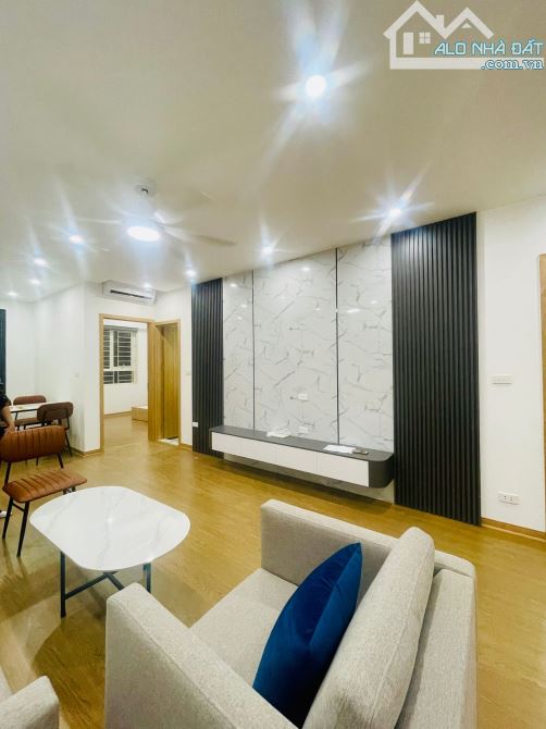 BÁN GẤP CHUNG CƯ VIP1, B.I.G TOWER PHẠM HÙNG, NAM TỪ LIÊM. 103M2 – 3PN. 7,45 TỶ - 1