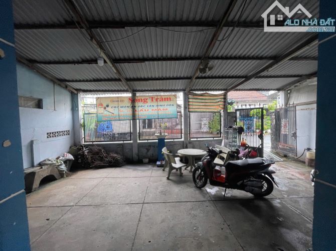 CHÍNH CHỈ MỘT ĐỜI BÁN NHÀ C4 +DÃY TRỌ 7PHÒNG ĐƯỜNG NHỰA 8M TRUNG TÂM HM. - 1